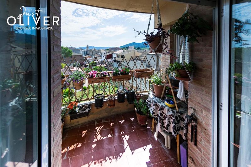 Foto 7542d53f-0a20-4419-a092-18eb67651abe. Pis amb calefacció a Espluga de Francolí (L´)