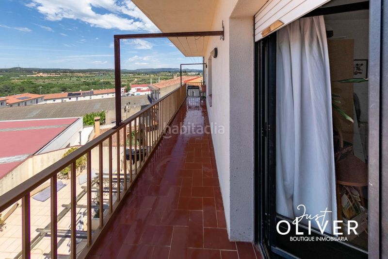 Foto b4f5b04c-e3a1-4c16-925b-27192f2277c7. Pis amb calefacció a Espluga de Francolí (L´)