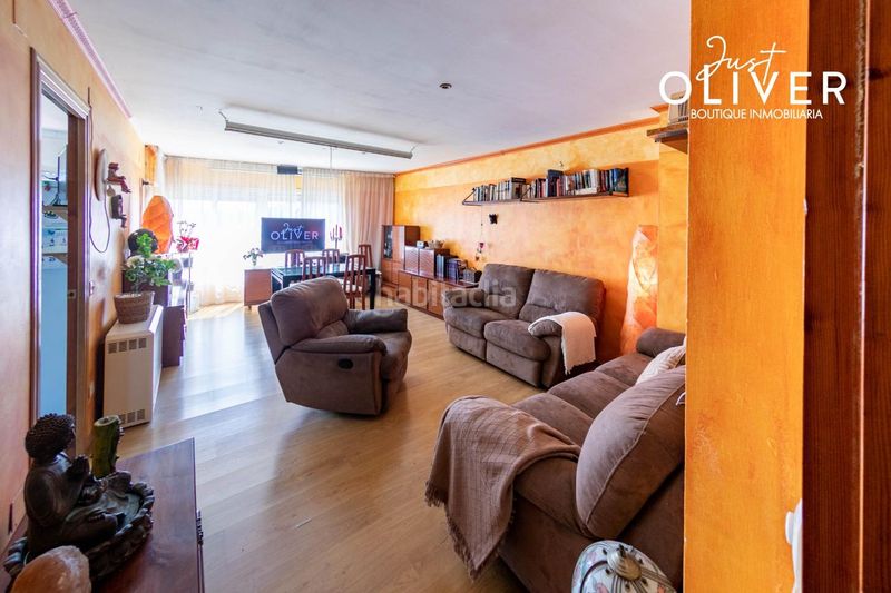 Foto dbd1e7b3-7649-45ad-a1b0-72cacf1ee51a. Pis amb calefacció a Espluga de Francolí (L´)