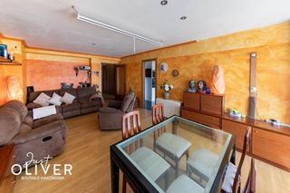 Pis  De catalunya 13. Piso de cuatro habitaciones en lespluga de francoli