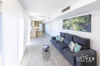 Flat  De catalunya 10. Piso con encanto para jovenes parejas