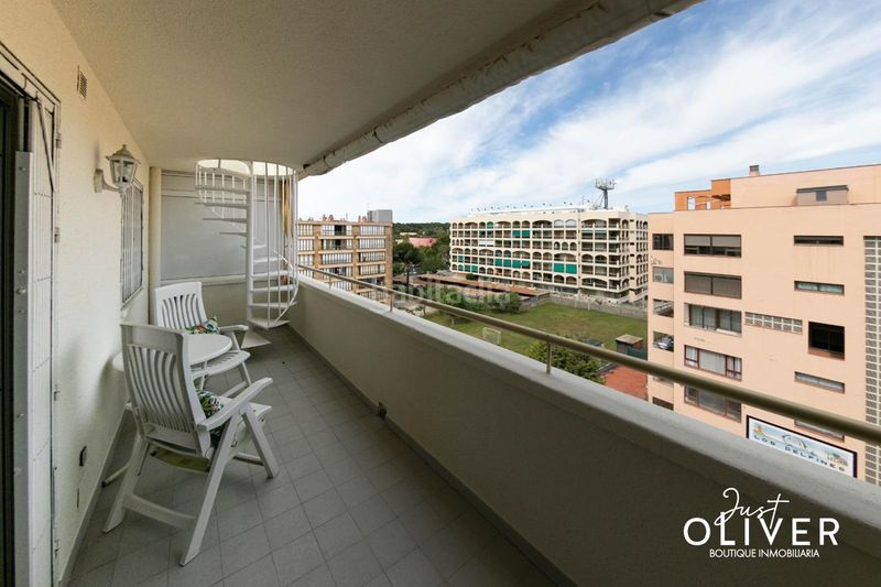 Foto a5207ea9-3557-4463-b032-352310715d8b. Àtic amb piscina a La Pineda Vila-seca
