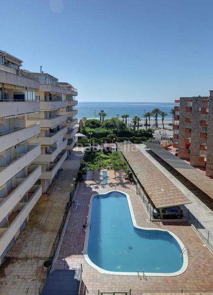 Foto ad2daf64-73af-4072-9d4f-8615936c0cbb. Àtic amb piscina a La Pineda Vila-seca