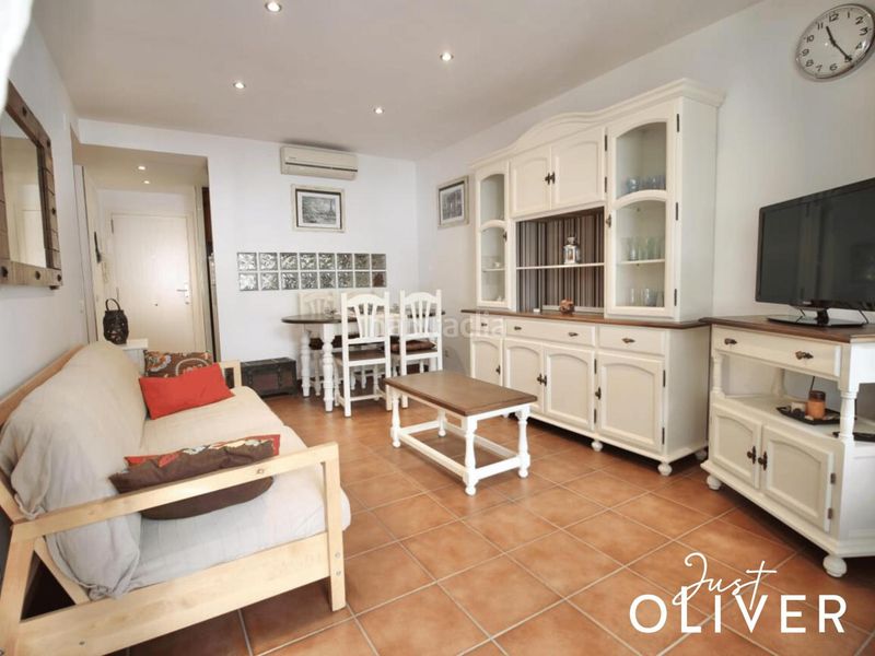 Foto 68cf962b-c7e4-45d5-b7c7-6fbae6738233. Apartament a de la costa 80 a pla de maset - cap de Salou Salou