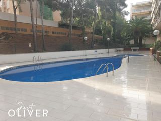 Apartamento en De La Costa 80
