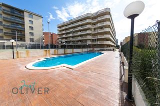 Apartament a D'Isaac Albéniz 13
