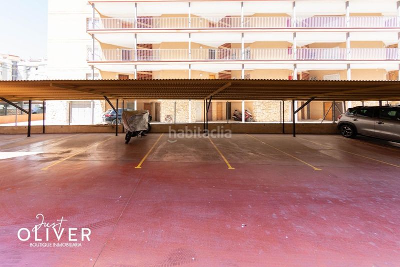 Foto 5da2f61c-0e95-48ac-9629-3d0fcbc3ad2a. Pis amb aparcament a La Pineda Vila-seca