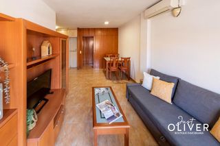 Appartement  D'enrico caruso 2. Apartamento céntrico en la pineda