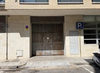 Local Comercial a Ramon Berenguer Iv