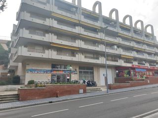 Apartament a De La Costa 80