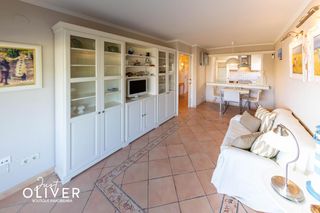 Appartement  Passeig de pau casals 97. Apartamento con increíbles vistas al mar