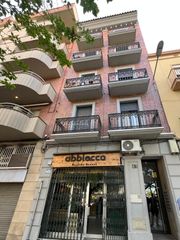 Attique à Avinguda de sant ruf 47. Atico centrico a estrenar en lleida