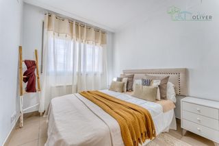 Flat in Calle ramon berenguer iv 22. Apartamento ideal para inversiones o jovenes parejas