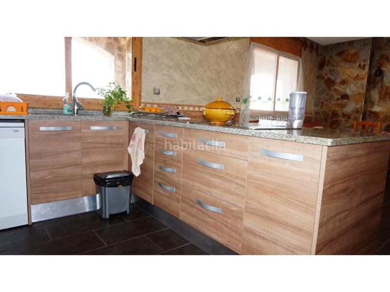 Foto a7500e72-72f6-4b20-b53a-46d5ef8f21e4. Casa in Residencial Park Maçanet de la Selva