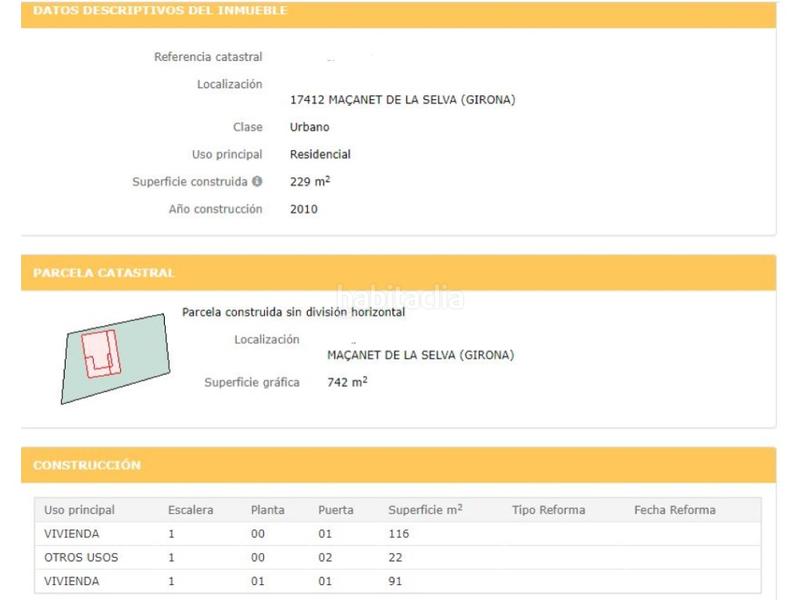 Foto e5f3d452-464d-4e50-8ca8-df0c7b8ec882. Casa in Residencial Park Maçanet de la Selva