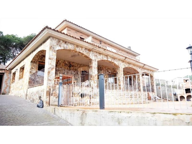 Foto e9185f9a-6cec-4531-b2f5-5ad9589c3931. Casa in Residencial Park Maçanet de la Selva