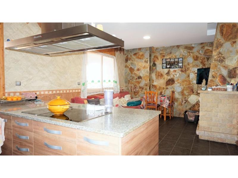 Foto f3bd3b10-3f8a-47c0-b0ef-4b6b535f2226. Casa in Residencial Park Maçanet de la Selva