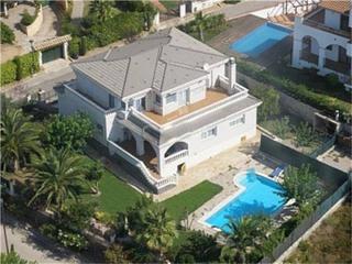Casa in Baixada costa de llevant, 70 70. Villa en ubicación inmejorable con vistas al mar, 500 metros de