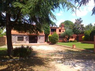 Casa a Riudellots de la Selva. Magnífica masía del siglo xviii caldes de malavella habilitado r