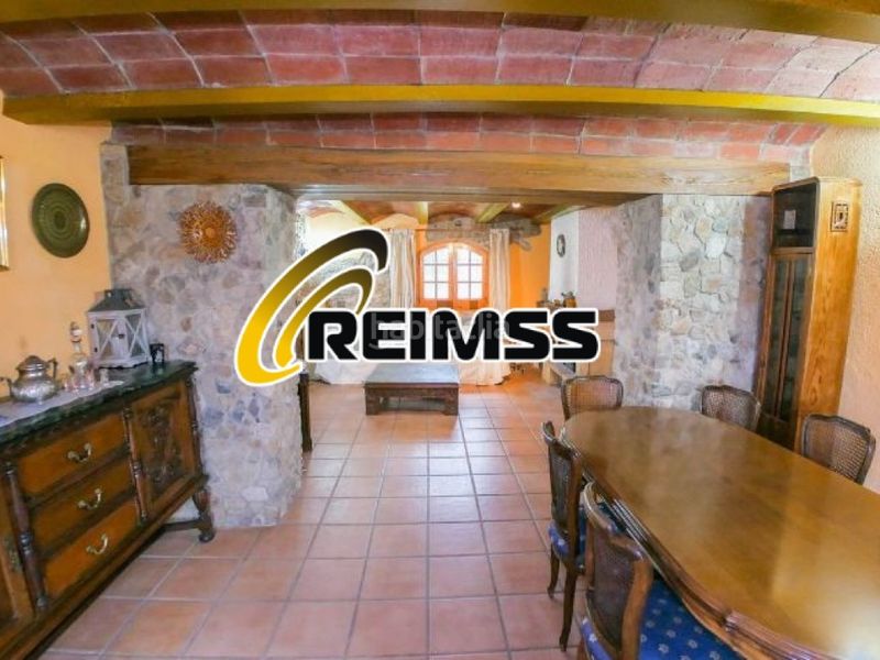 Foto ad949ec9-7619-4f27-bf38-603ed5944fab. Casa a Caldes de Malavella