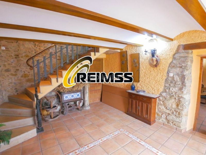 Foto e4b21cef-6c15-40b4-a544-221876e4de2b. Casa a Caldes de Malavella