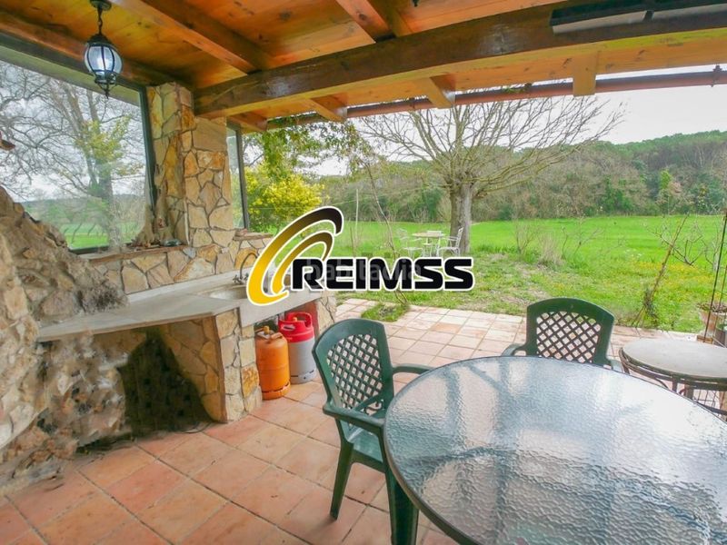 Foto f24c1898-7498-4280-893d-5ab4a7303e67. Casa a Caldes de Malavella