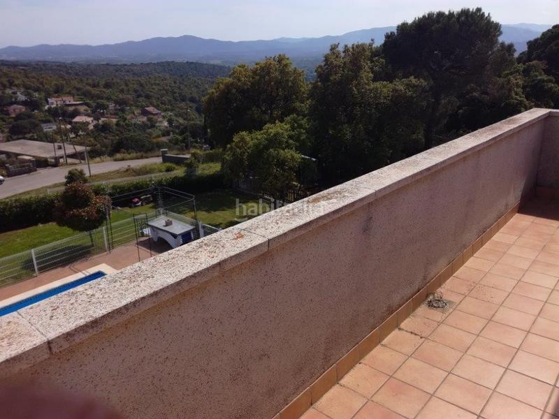 Foto 42cd850b-e6c3-4255-b0ea-6d3f74d861a4. Casa amb aparcament a Mas Altaba - El Molí Maçanet de la Selva