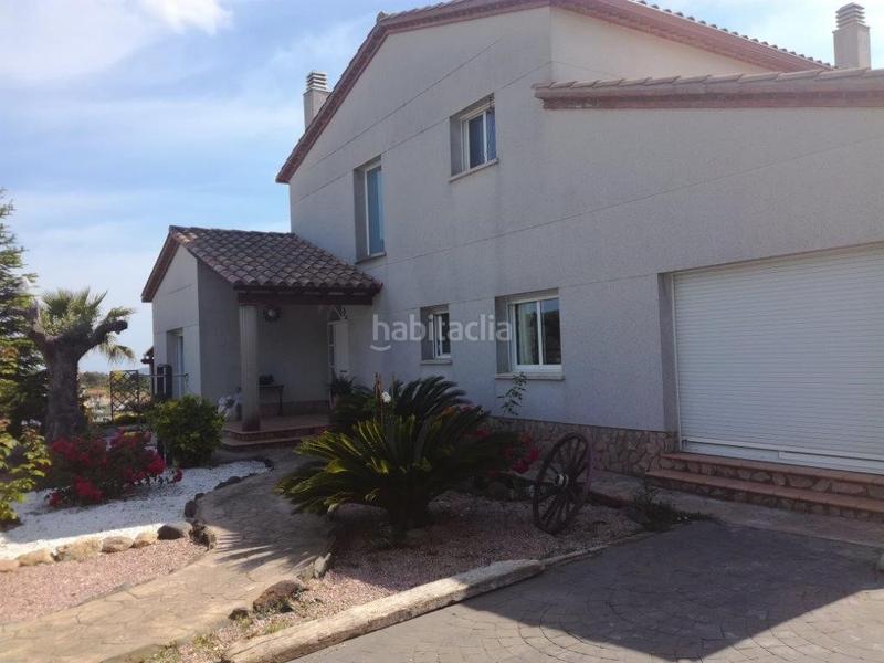 Foto 799cd596-b78e-4529-bc6a-172912baa715. Casa amb aparcament a Mas Altaba - El Molí Maçanet de la Selva