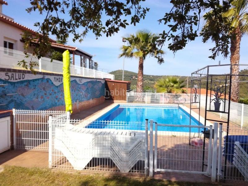 Foto b4efe098-5317-4434-bd1e-506dac5544ab. Casa amb aparcament a Mas Altaba - El Molí Maçanet de la Selva