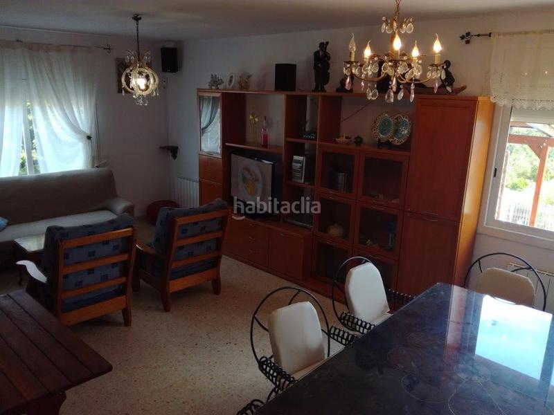 Foto c50aab82-7bfd-4d83-91e2-c489a75f0611. Casa amb aparcament a Mas Altaba - El Molí Maçanet de la Selva