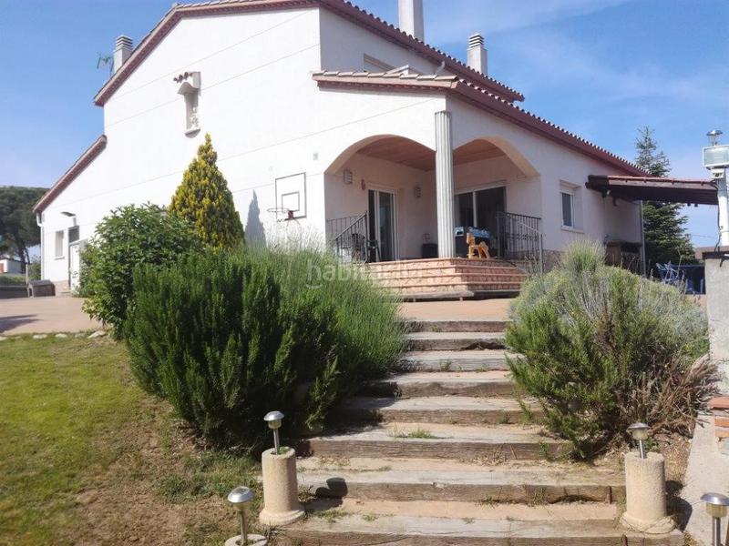 Foto c5af013d-927c-498e-97a8-a15c536c1c91. Casa amb aparcament a Mas Altaba - El Molí Maçanet de la Selva