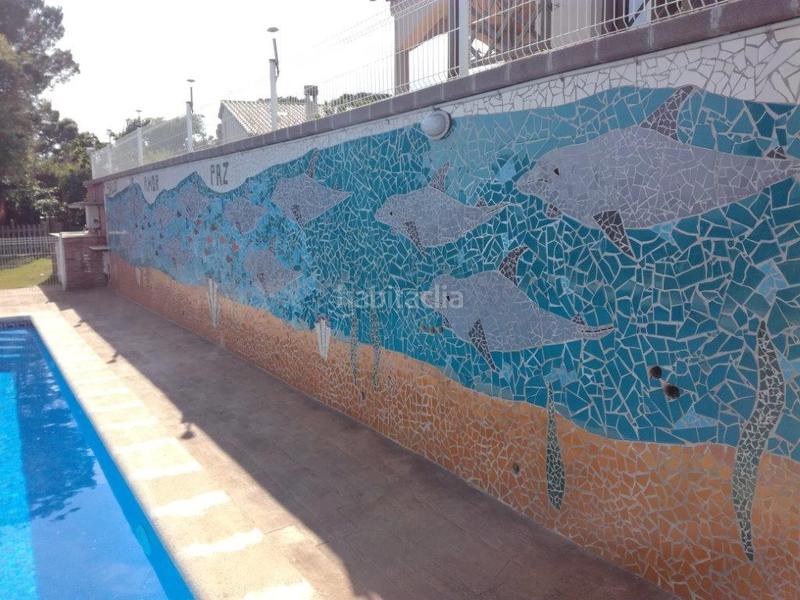 Foto e30f1f7d-7a8b-4ccc-930a-7aeb8aedf0de. Casa amb aparcament a Mas Altaba - El Molí Maçanet de la Selva