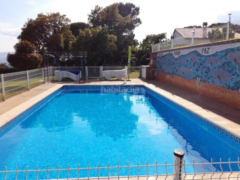 Foto ee425c5c-5165-485a-b036-3ccde6019549. Casa amb aparcament a Mas Altaba - El Molí Maçanet de la Selva