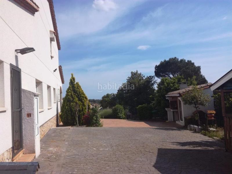 Foto f1261937-c442-429b-bc00-6e9536beee04. Casa amb aparcament a Mas Altaba - El Molí Maçanet de la Selva