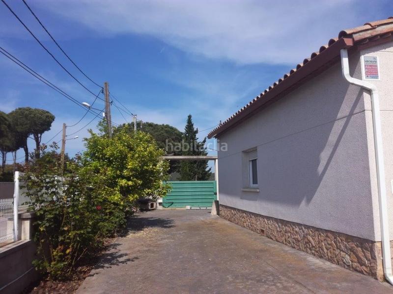 Foto fac0b1eb-d696-4d31-9fa6-d091f8b1ca92. Casa amb aparcament a Mas Altaba - El Molí Maçanet de la Selva