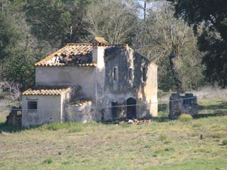 Casa a Montbarbat. Casa rustica masias a tan solo 18 km de las playas de la costa b