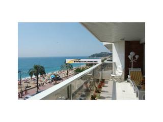 Appartamento in Centre. Espectacular piso en primera línea de mar, costa brava