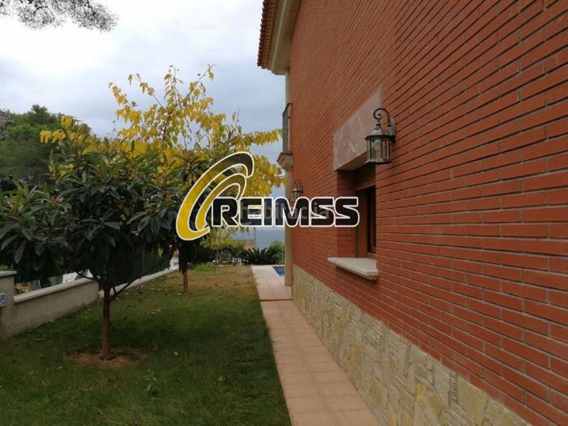Foto 05105c4e-9822-40e7-ba2d-116d71f54613. Casa con parcheggio piscina in Los Pinos-Politur Platja d´Aro