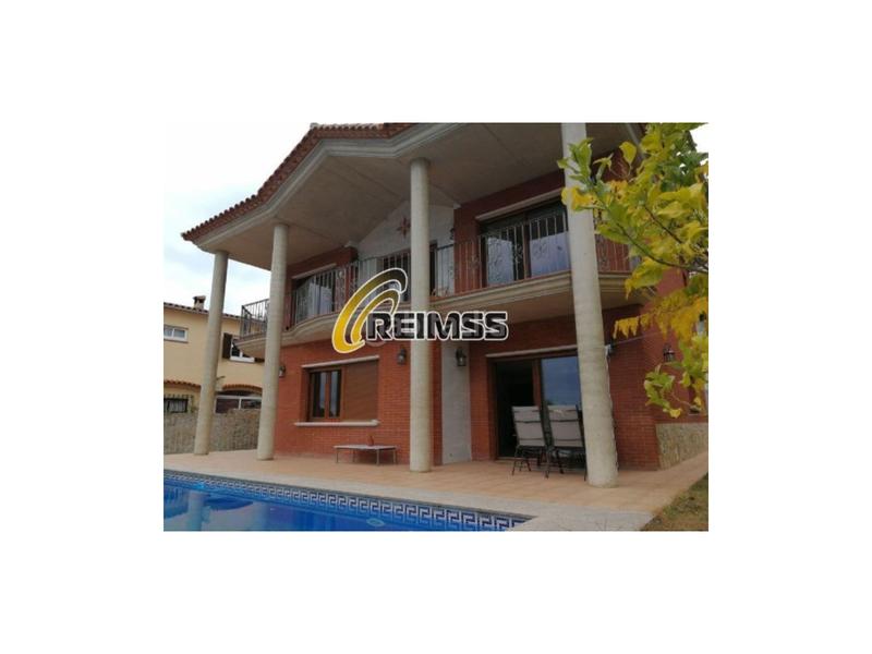 Foto 3dd2e283-0a11-4e60-92d9-205b0dcd100c. Casa con parcheggio piscina in Los Pinos-Politur Platja d´Aro