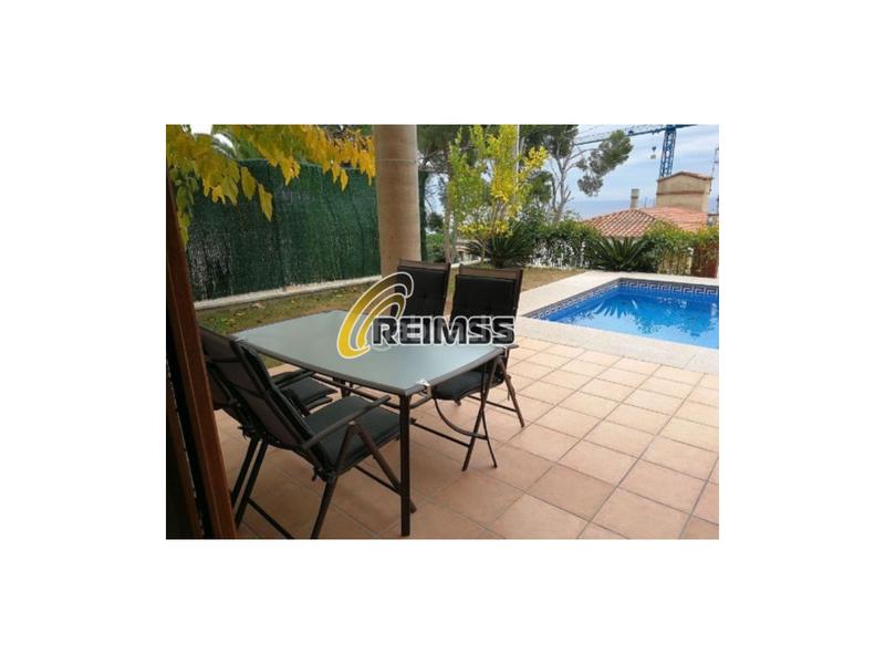 Foto 48b36a58-2cd7-4f69-b0a5-31c9ab1d7ad1. Casa con parcheggio piscina in Los Pinos-Politur Platja d´Aro