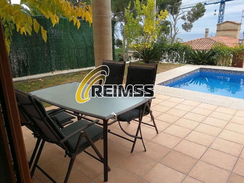 Foto 6c63db33-3eba-41b6-82c8-5e20798c30d5. Casa con parcheggio piscina in Los Pinos-Politur Platja d´Aro