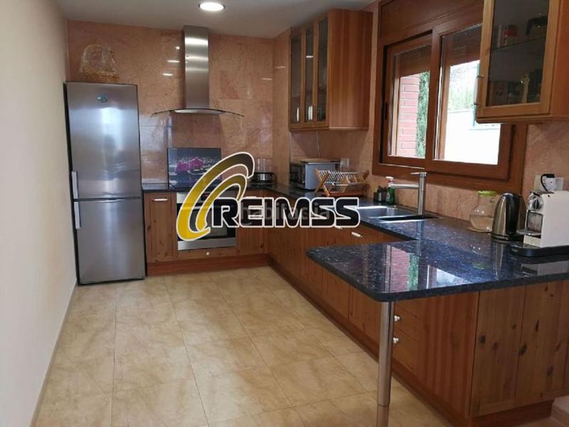 Foto d167f8cd-1f1e-4771-9806-821976774a2e. Casa con parcheggio piscina in Los Pinos-Politur Platja d´Aro