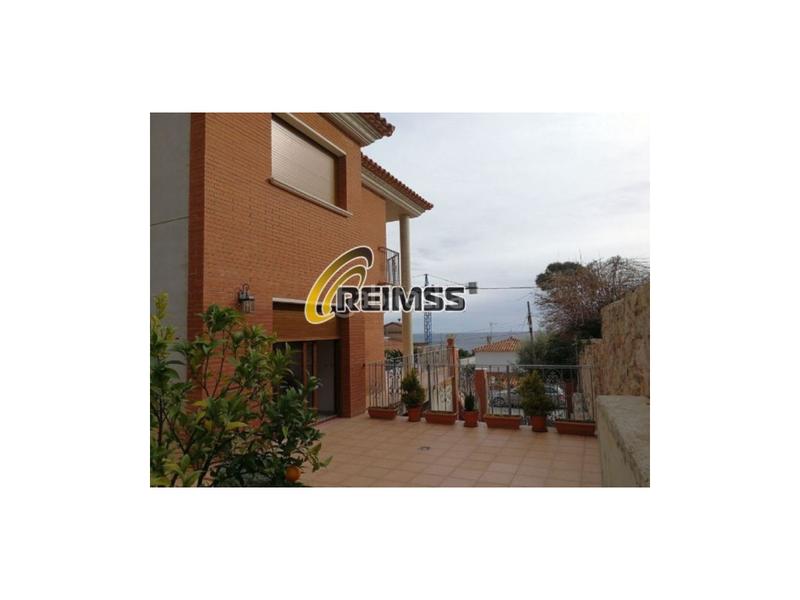 Foto d853b1d6-8283-4401-8631-2191b88da449. Casa con parcheggio piscina in Los Pinos-Politur Platja d´Aro