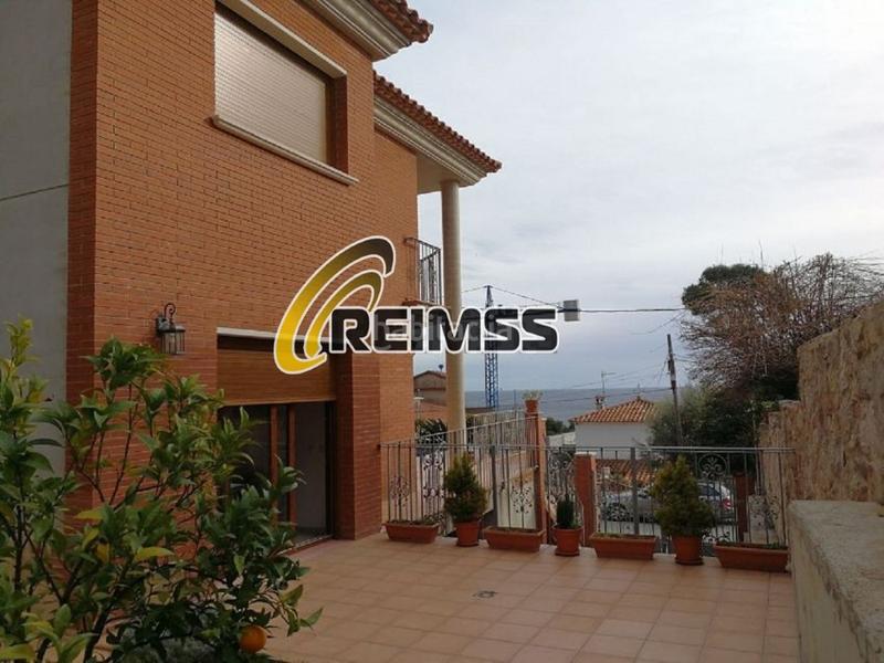 Foto f32293b7-57a9-45ca-82ca-85b7e345d3d4. Casa con parcheggio piscina in Los Pinos-Politur Platja d´Aro