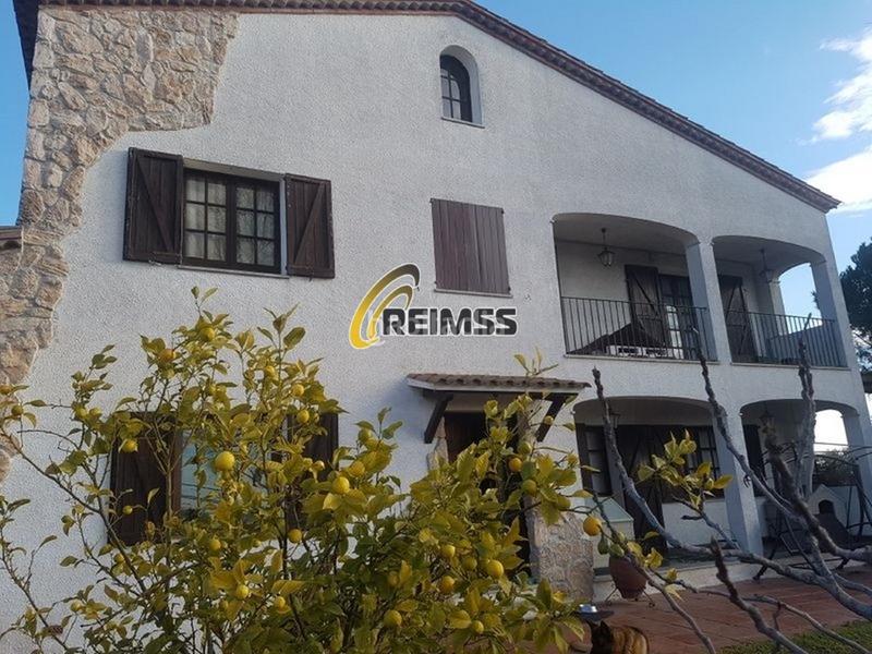 Foto 3f7ee0b2-5f58-49b1-bee9-d1fd6fdb41ae. Maison avec chauffage parking piscine dans Fenals Platja d´Aro