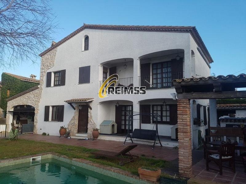 Foto 4f5c9978-1a05-4724-8e05-579883f10a7c. Maison avec chauffage parking piscine dans Fenals Platja d´Aro