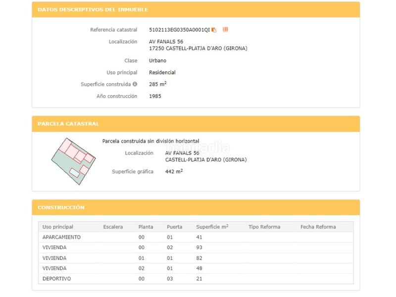 Foto 8ce25f79-ebc9-4bdf-b9c4-1acb3c47ebc8. Maison avec chauffage parking piscine dans Fenals Platja d´Aro
