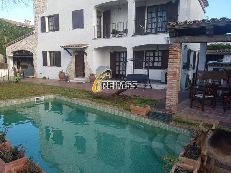 Foto 9474282d-f3b9-4483-811d-0f4de704c27f. Maison avec chauffage parking piscine dans Fenals Platja d´Aro