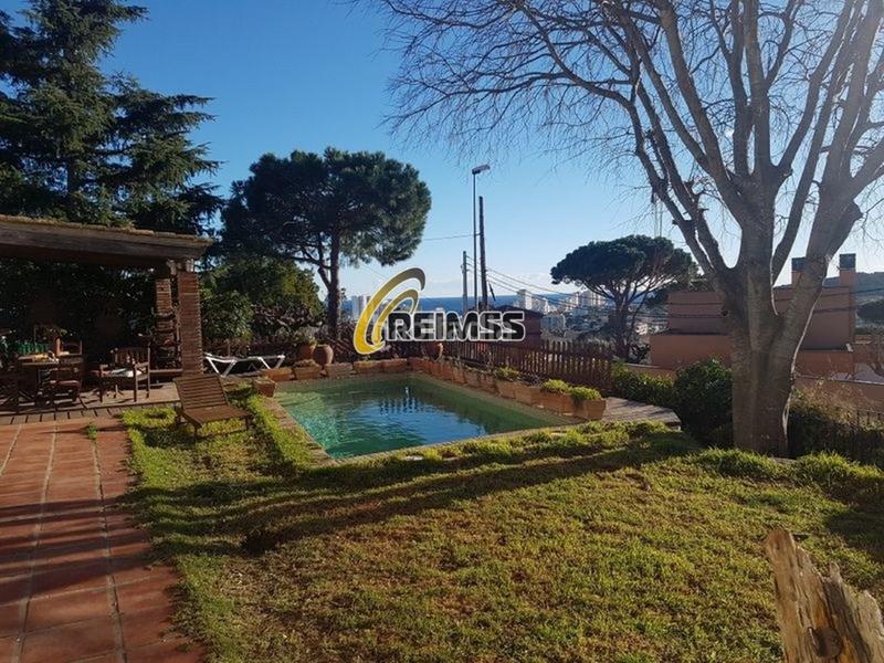 Foto d5cb0006-291f-461b-b186-a66530064351. Maison avec chauffage parking piscine dans Fenals Platja d´Aro