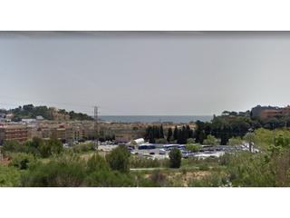 Terreno residenziale in Tossa de Mar. Oportunidad para inversores, parcela 830 m2 con vistas al mar en